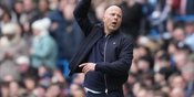 Arne Slot Menolak Menyerah di Liverpool Arne Slot Menolak Menyerah di Liverpool