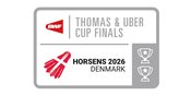 Jadwal Lengkap Pertandingan Thomas Cup dan Uber Cup 2026, 24 April-3 Mei 2026 Jadwal Lengkap Pertandingan Thomas Cup dan Uber Cup 2026, 24 April-3 Mei 2026