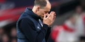 Thomas Tuchel dan Kutukan Pelatih Inggris yang Tak Kunjung Berakhir