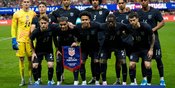 Analisis Kekuatan Timnas Amerika Serikat di Piala Dunia 2026: Christian Pulisic Jadi Poros Utama