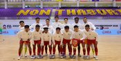 Nonton Live Streaming Indonesia vs Malaysia di MNCTV - Piala AFF Futsal 2026 Nonton Live Streaming Indonesia vs Malaysia di MNCTV - Piala AFF Futsal 2026
