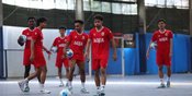 Skuad Final Timnas Futsal Indonesia untuk Piala AFF 2026: 14 Nama Terpilih, Blacksteel Dominan! Skuad Final Timnas Futsal Indonesia untuk Piala AFF 2026: 14 Nama Terpilih, Blacksteel Dominan!