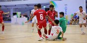 Hasil Timnas Futsal Indonesia vs Vietnam: Skuad Garuda Menang 3-2 dan Melaju ke Final Piala AFF Futsal 2026 Hasil Timnas Futsal Indonesia vs Vietnam: Skuad Garuda Menang 3-2 dan Melaju ke Final Piala AFF Futsal 2026