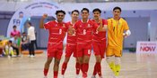 Link Live Streaming Piala AFF Futsal 2026: Indonesia vs Malaysia Link Live Streaming Piala AFF Futsal 2026: Indonesia vs Malaysia