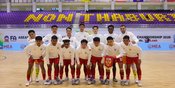 Link Streaming Timnas Futsal Indonesia vs Thailand di MNCTV dan RCTI+ - Final Piala AFF Futsal 2026 Link Streaming Timnas Futsal Indonesia vs Thailand di MNCTV dan RCTI+ - Final Piala AFF Futsal 2026