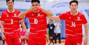 Jadwal Siaran Langsung Indonesia vs Malaysia di Piala AFF Futsal 2026, Selasa 7 April 2026 Jadwal Siaran Langsung Indonesia vs Malaysia di Piala AFF Futsal 2026, Selasa 7 April 2026