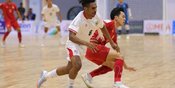 Hasil Final Piala AFF Futsal 2026: Kalah Tipis, Timnas Futsal Indonesia Harus Puas Jadi Runner Up! Hasil Final Piala AFF Futsal 2026: Kalah Tipis, Timnas Futsal Indonesia Harus Puas Jadi Runner Up!