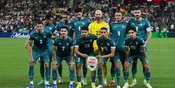 Cerita Heroik Irak Lolos Piala Dunia 2026: Singa Mesopotamia Mengaum dan Terkam Bolivia!