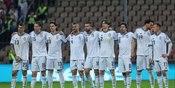 3 Kali Beruntun Hanya jadi Penonton Piala Dunia, Italia Ada di Titik Terendah, Jangan Cari Alasan! 3 Kali Beruntun Hanya jadi Penonton Piala Dunia, Italia Ada di Titik Terendah, Jangan Cari Alasan!