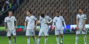 Tragedi Italia: Tiga Kali Absen di Piala Dunia, Berbenah Setengah-Setengah