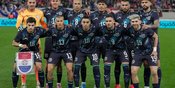 Daftar 26 Pemain Timnas Paraguay di Piala Dunia 2026: Tak Ada Wonderkid MU Daftar 26 Pemain Timnas Paraguay di Piala Dunia 2026: Tak Ada Wonderkid MU