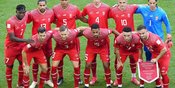 Swiss Umumkan Skuad Piala Dunia 2026, Granit Xhaka Kembali Jadi Andalan Swiss Umumkan Skuad Piala Dunia 2026, Granit Xhaka Kembali Jadi Andalan