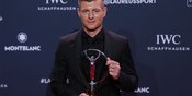 Kabar Mengejutkan! Real Madrid Diam-diam Bujuk Toni Kroos Kembali, Dapat Peran Apa? Kabar Mengejutkan! Real Madrid Diam-diam Bujuk Toni Kroos Kembali, Dapat Peran Apa?