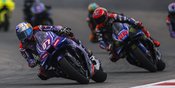 Andrea Dovizioso Puji Toprak Razgatlioglu Usai 'Kalahkan' Fabio Quartararo di MotoGP Amerika 2026 Andrea Dovizioso Puji Toprak Razgatlioglu Usai 'Kalahkan' Fabio Quartararo di MotoGP Amerika 2026