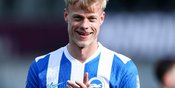 Man of the Match Brighton vs Chelsea: Jan Paul van Hecke Man of the Match Brighton vs Chelsea: Jan Paul van Hecke