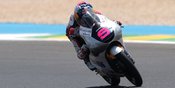 Video Kecelakaan Veda Ega Pratama di Sesi Kualifikasi Moto3 Spanyol 2026