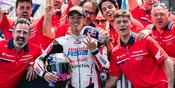 Bermodal Pernah Podium di Jerez, Veda Ega Pratama Target Hasil Mentereng di Moto3 Spanyol 2026 Bermodal Pernah Podium di Jerez, Veda Ega Pratama Target Hasil Mentereng di Moto3 Spanyol 2026