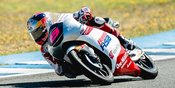 Start Ke-17 dan Finis Ke-6, Veda Ega Pratama Petik Pelajaran Penting di Moto3 Spanyol 2026 Start Ke-17 dan Finis Ke-6, Veda Ega Pratama Petik Pelajaran Penting di Moto3 Spanyol 2026