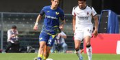 Tiga Poin Aman, Performa Dipertanyakan: Ini Pengakuan Jujur Allegri Soal Milan Usai Duel Lawan Verona Tiga Poin Aman, Performa Dipertanyakan: Ini Pengakuan Jujur Allegri Soal Milan Usai Duel Lawan Verona