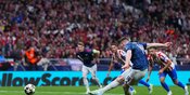 Hasil Atletico Madrid vs Arsenal: Drama 2 Penalti, The Gunners Gagal Menang Atas Los Rojiblancos Hasil Atletico Madrid vs Arsenal: Drama 2 Penalti, The Gunners Gagal Menang Atas Los Rojiblancos