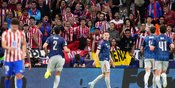 Atletico Madrid vs Arsenal, Ini Rapor Pemain The Gunners: Viktor Gyokeres Bersinar, Odegaard Melempem, Ben White tak Beruntung