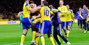Hasil Swedia vs Polandia: Gol Telat Viktor Gyokeres Antar Swedia ke Piala Dunia 2026 Hasil Swedia vs Polandia: Gol Telat Viktor Gyokeres Antar Swedia ke Piala Dunia 2026