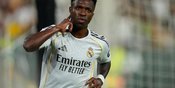 Barcelona vs Real Madrid, Ini Prediksi Susunan Pemain Los Blancos: Mbappe Diragukan, Vinicius Jadi Tumpuan di El Clasico! Barcelona vs Real Madrid, Ini Prediksi Susunan Pemain Los Blancos: Mbappe Diragukan, Vinicius Jadi Tumpuan di El Clasico!
