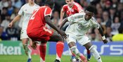 Jadwal Siaran Langsung Liga Champions Hari Ini, 16 April 2026 Jadwal Siaran Langsung Liga Champions Hari Ini, 16 April 2026
