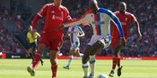 Virgil van Dijk Beri Isyarat Pada Liverpool Agar tak Lepas Pemain yang di Posisinya Ini Terbaik di Dunia Virgil van Dijk Beri Isyarat Pada Liverpool Agar tak Lepas Pemain yang di Posisinya Ini Terbaik di Dunia