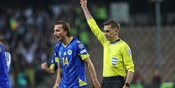 Italia Gagal ke Piala Dunia (Lagi): Kartu Merah Alessandro Bastoni dan Penalti yang Hancurkan Mimpi Italia Gagal ke Piala Dunia (Lagi): Kartu Merah Alessandro Bastoni dan Penalti yang Hancurkan Mimpi