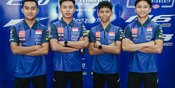 Siap Tarung! Yamaha Racing Indonesia Bidik Kemenangan di Seri 1 ARRC Malaysia 2026 Siap Tarung! Yamaha Racing Indonesia Bidik Kemenangan di Seri 1 ARRC Malaysia 2026