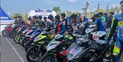 Meriah! Antusiasme Tinggi Pebalap dan Masyarakat Sulawesi Selatan untuk Yamaha Cup Race 2026 Meriah! Antusiasme Tinggi Pebalap dan Masyarakat Sulawesi Selatan untuk Yamaha Cup Race 2026