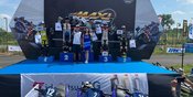 Hasil Lengkap Yamaha Cup Race 2026 Seri 1 Sidrap: Pebalap Sulsel Berjaya di Rumah Sendiri! Hasil Lengkap Yamaha Cup Race 2026 Seri 1 Sidrap: Pebalap Sulsel Berjaya di Rumah Sendiri!