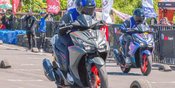 Bupati Sidrap Berharap Banyak Talenta Balap Baru Lahir dan Mekar dari Yamaha Cup Race 2026 Seri 1 Bupati Sidrap Berharap Banyak Talenta Balap Baru Lahir dan Mekar dari Yamaha Cup Race 2026 Seri 1