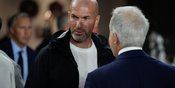 Berkali-kali Dirayu Chelsea, Berkali-kali Juga Menolak, Ini Alasan Zinedine Zidane Berkali-kali Dirayu Chelsea, Berkali-kali Juga Menolak, Ini Alasan Zinedine Zidane