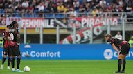 AC Milan Kehilangan Ketangguhan, Lini Belakang Kini Jadi Titik Lemah AC Milan Kehilangan Ketangguhan, Lini Belakang Kini Jadi Titik Lemah