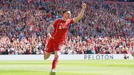 Dilema Andy Robertson Usai Tinggalkan Liverpool: Tetap di Inggris atau Merantau ke Italia? Dilema Andy Robertson Usai Tinggalkan Liverpool: Tetap di Inggris atau Merantau ke Italia?