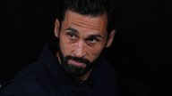 Arbeloa Tinggalkan Real Madrid dengan Tenang, Jauh dari Suasana Emosional Arbeloa Tinggalkan Real Madrid dengan Tenang, Jauh dari Suasana Emosional