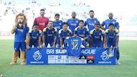 RESMI: Arema FC Lepas Lucas Frigeri RESMI: Arema FC Lepas Lucas Frigeri