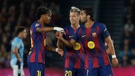 Atletico Madrid Siapkan Langkah Cerdik untuk Datangkan Bintang Barcelona secara Gratis Atletico Madrid Siapkan Langkah Cerdik untuk Datangkan Bintang Barcelona secara Gratis