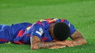 Barcelona Putuskan Tak Permanenkan Marcus Rashford