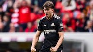 Hasil Freiburg vs Bayern: Tertinggal Dua Gol, Die Roten Bangkit di Detik Terakhir Hasil Freiburg vs Bayern: Tertinggal Dua Gol, Die Roten Bangkit di Detik Terakhir