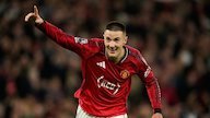 Janji Benjamin Sesko di Musim 2026/27: Cetak Lebih Banyak Gol untuk MU!