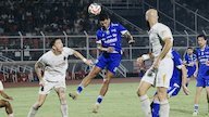 Berguinho Siap Tempur, Persib Fokus Sempurnakan Persiapan Jelang Duel Kontra Arema