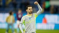 Bisakah Juventus Datangkan Bernardo Silva Tanpa Liga Champions? Bisakah Juventus Datangkan Bernardo Silva Tanpa Liga Champions?