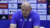 Mundur dari Kursi Pelatih Persib Bandung, Ini Jabatan Baru Bojan Hodak Musim Depan Mundur dari Kursi Pelatih Persib Bandung, Ini Jabatan Baru Bojan Hodak Musim Depan
