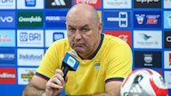 Bojan Hodak Emosi Manajemen Persib Sudah Bicara Konvoi Juara: Kami Belum Juara! Bojan Hodak Emosi Manajemen Persib Sudah Bicara Konvoi Juara: Kami Belum Juara!