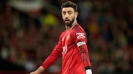 Roy Keane Ungkap Obrolan Hangat dengan Bruno Fernandes Setelah Saling Sindir
