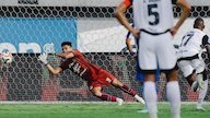 Cahya Supriadi Bertekad Rebut Tempat di Skuad Timnas Indonesia untuk Piala AFF 2026 Cahya Supriadi Bertekad Rebut Tempat di Skuad Timnas Indonesia untuk Piala AFF 2026