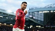 Gokil! Casemiro Tolak Banyak Tawaran Demi Inter Miami
